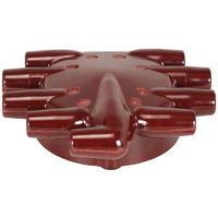 MALLORY 8 CYL FLATHEAD CAP