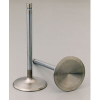 Manley Valve Severe Duty Intake 2.08 in. Head Dia. 0.3415 in. Stem Dia. 5.026 in. Length BBC Each