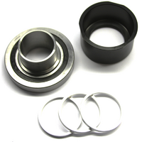 McLeod Replacement Adjustable Height Piston Suit 1300 Series Bolt-On Style Bearings