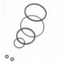 McLeod O-Ring Repair Kit Suit 2nd Generation Hydraulic Throw out Bearings (6 O-Rings)