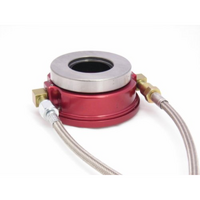 McLeod 1400 Series Replacement Bearing (Only) All Hydraulic Slip On Throw out Bearings with Adjusting Screw 1.430"