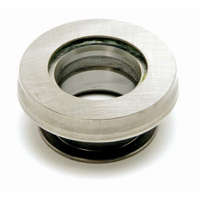 McLeod Mechanical Throw-Out Bearing Suit GM With Diaphragm Pressure Plate & 12" Borg & Beck
