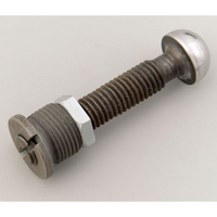 McLeod Adjustable Ball Stud with 13/16" Thread Suit GM 1955-83
