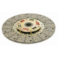 McLeod 100 Series Clutch Disc 11" Dia, 1-1/16"x10 Spline Suit GM 1965-2010