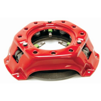 McLeod McLeod Long Style Pressure Plate 10.5" Dia Suit Ford 1965-2010, 1650 lbs, Non-counterweight