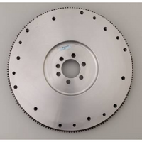 McLeod Steel Flywheel Internal Balance 168 Tooth Suit Small & Big Block Chevy 1955-85