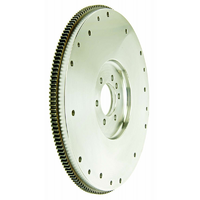 McLeod 164 Tooth Steel Flywheel Suit Ford Mustang 4.6L, 5.0L, 5.4L 1996-20158-Bolt Crank, Internal Balance