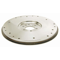 McLeod 143 Tooth Steel Flywheel Suit Chrysler 318, 340, 360, 440 Internal Balance with 6 Bolt Crank