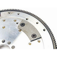 McLeod Flywheel Counterbalance Kit Suit External balance SB & BB Chev