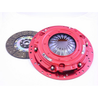 McLeod RST Street Twin Series Clutch Kit 10.5" Dia, 1-1/16"x10 Spline Suit Ford V8's 1965-2010