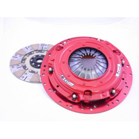 McLeod Rxt Twin Disc Series Clutch Kit 1-3/16"x18 Spline Suit Mopar Big Block 1955-85