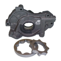 Melling Standard Volume Oil Pump Suit Ford Falcon BA 5.4L V8 SOHC 2004-On