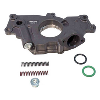Melling Low Volume Oil Pump Suit GM LS Series V8 With Priority Main Oiling