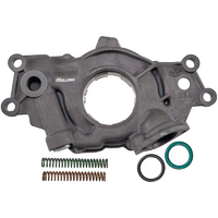 Melling High Volume Oil Pump Suit GM LS Series Engines L76 L77 L92 LSA