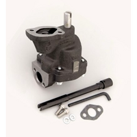 Melling Performance High Volume Oil Pump SB Chev V8 CNC machined and phosphate coated 10% increase in volume