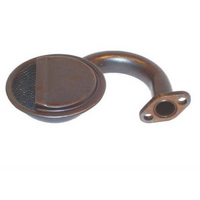 Melling Oil Pump Pick Up Screen Small Block Chev V8 3/4" bolt on suit 7-1/2" deep oil pan