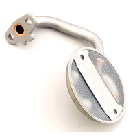 Melling Oil Pump Pick Up Screen Suits Ford FE 1966-71