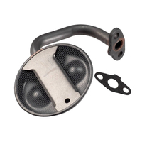 Melling Oil Pump Pick Up Screen Suits Ford Falcon 289 302 Windsor V8