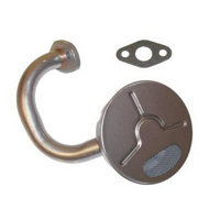 Melling Oil Pump Pick Up Screen Ford Falcon 351 Windsor V8
