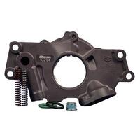 Melling Oil Pump Wet Sump Style Low-Volume High-Pressure Chev For Holden Commodore LS Each