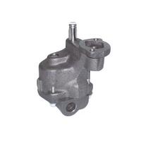 Melling Oil Pump Shark Tooth Wet Sump High-volume High-pressure SB Chev 3/4 in. Shaft Each