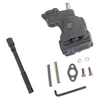 Melling Oil Pump Shark Tooth Wet Sump Style High-volume High-pressure SB Chev Small Block Each