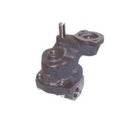 Melling Oil Pump Shark Tooth Wet Sump Style High-volume High-pressure SB Chev Each