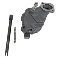 Melling Oil Pump High-Volume 25 Percent Over Stock For Chevrolet Big Block Each