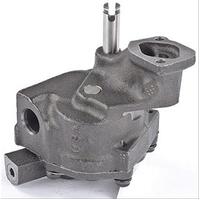 Melling Oil Pump Driveshaft Style Performance High Volume/Pressure Spur Gear 5.25 in. Height Each