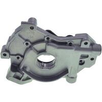 Melling Oil Pump High Volume Standard Replacement Includes Gasket for Ford 4.6/5.4/6.8L SOHC Modular Each