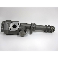 Melling High Volume Oil Pump Suits Ford Flathead 1932-1953 pumps 25% more volume than stock MEM-15