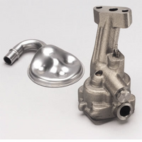 Melling Standard Volume Oil Pump Suit Pontiac 326-455 V8 except H.O. & Super Duty with pickup