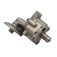 Melling Standard Volume Oil Pump Suit Big Block Chrysler 383-440 V8