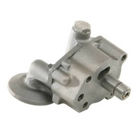 Melling High Volume Oil Pump Suit Big Block Chrysler 383-440 V8 25% more volume than stock pump