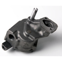 Melling High Volume Oil Pump Suit Big Block Chev V8 396 427 454 25% more volume than stock pump