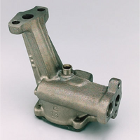 Melling Standard Volume Oil Pump Suit Ford Falcon 351 Windsor V8