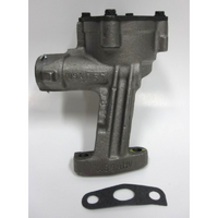 Melling High Volume Oil Pump Suit Ford 302 351 Cleveland V8 25% more volume than stock pump