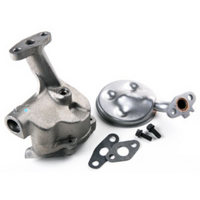 Melling High Volume Oil Pump Suit BB Ford 429-460 V8 25% more volume than stock pump
