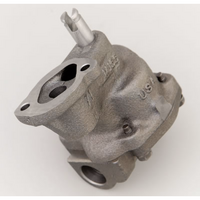 Melling Standard Volume Oil Pump Suit SB Chev V8 350 late model with 3/4" dia. inlet