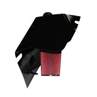 MSPEC CUSTOM BUILT FILTER KIT SUIT FG XR6 BLACK   SERIES 1 ONLY