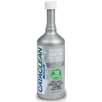 Mr Gasket Cataclean Exhaust System Cleaner Suitable For Petrol, Diesel & Hybrid Cars