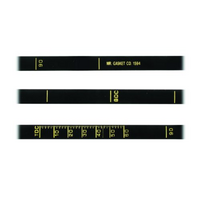 Mr Gasket 6-3/8" Dia Precision Timing Tape Suit for Ford 289-351