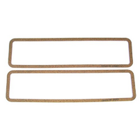 Mr Gasket Performance Valve Cover Gasket Centre Bolt Design, 3/16" thick Suit Small Block Chevy 1986-96