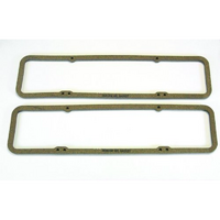 Mr Gasket Performance Valve Cover Gasket, 5/16" thick Suit Small Block Chevy 1955-86