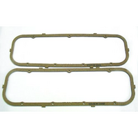 Mr Gasket Performance Valve Cover Gasket with Locating Tabs, 5/16" thick Suit Big Block Chevy 1965-90