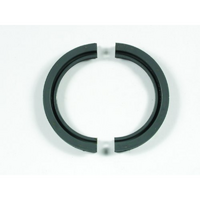 Mr Gasket Rear Main Seal Suit for Ford 289-302W Made from Polyacrylic