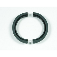 Mr Gasket Rear Main Seal Suit for Ford 429-460 Made from Polyacrylic