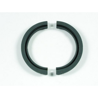 Mr Gasket Rear Main Seal Suit Big Block Chevy Made from Silicone