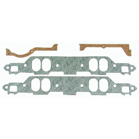 Mr Gasket Intake Gasket Set Chrysler 340-360 W-2 Heads