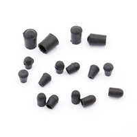 Mr Gasket Vacuum Cap Assortment KitIncludes 4 pcs-1/8", 4 pcs-3/16", 4 pcs-1/4", 2 pcs-5/16", 2 pcs-3/8".